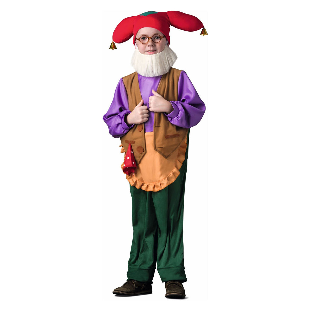 Studio 100 Plop Costume - Plop