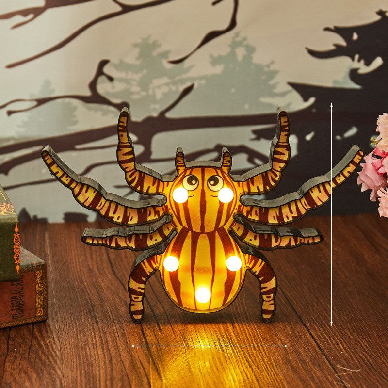Halloween Costume Lights - Discount Halloween City