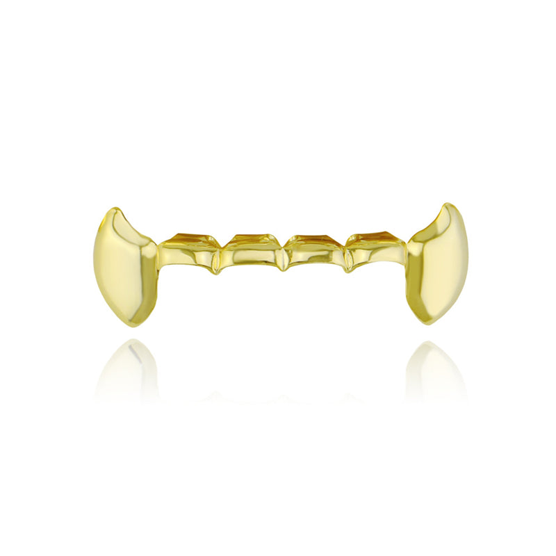 Halloween Vampire Zombie Dentures - Discount Halloween City