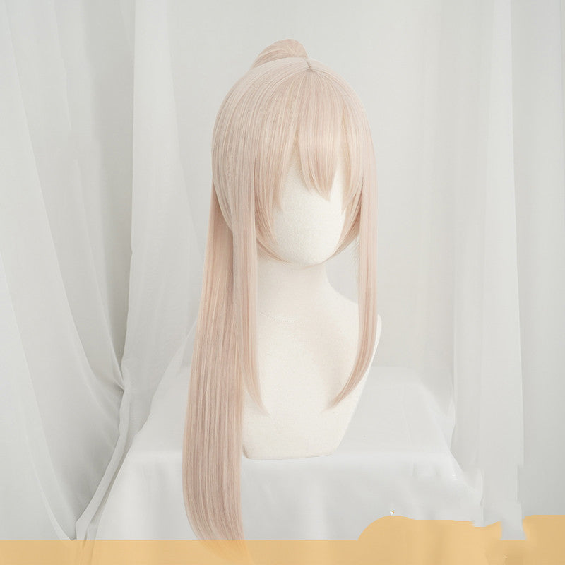 Lingbo Cos Pomelo Transforms Wig - alternate view 3