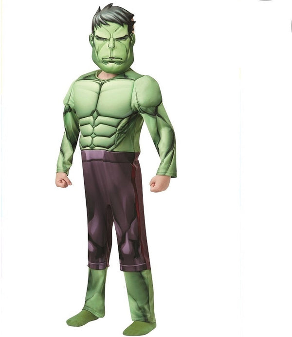 Rubies Marvel The Avengers The Hulk™ Costume Suit - Large