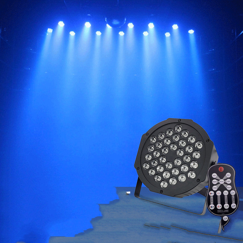 KTV Bar Stage Lights Halloween Projection Lights - product image 3