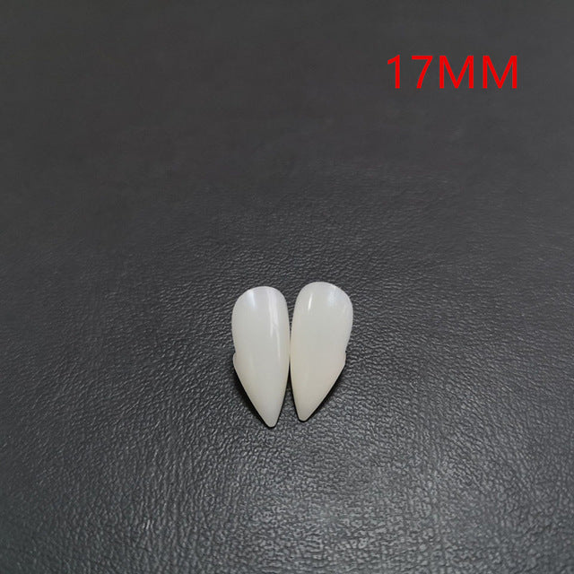 Halloween Vampire Zombie Dentures - Discount Halloween City