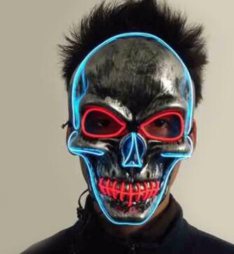 Halloween Headband Mask Scary Mouth - Discount Halloween City