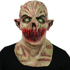 Green Eye Pus And Zombie
