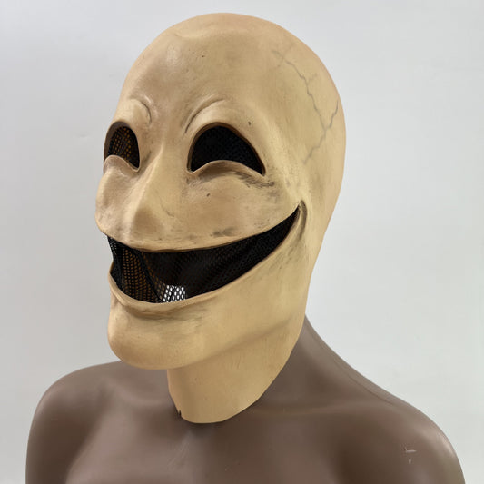 Latex Mask Halloween Role Play - Discount Halloween City