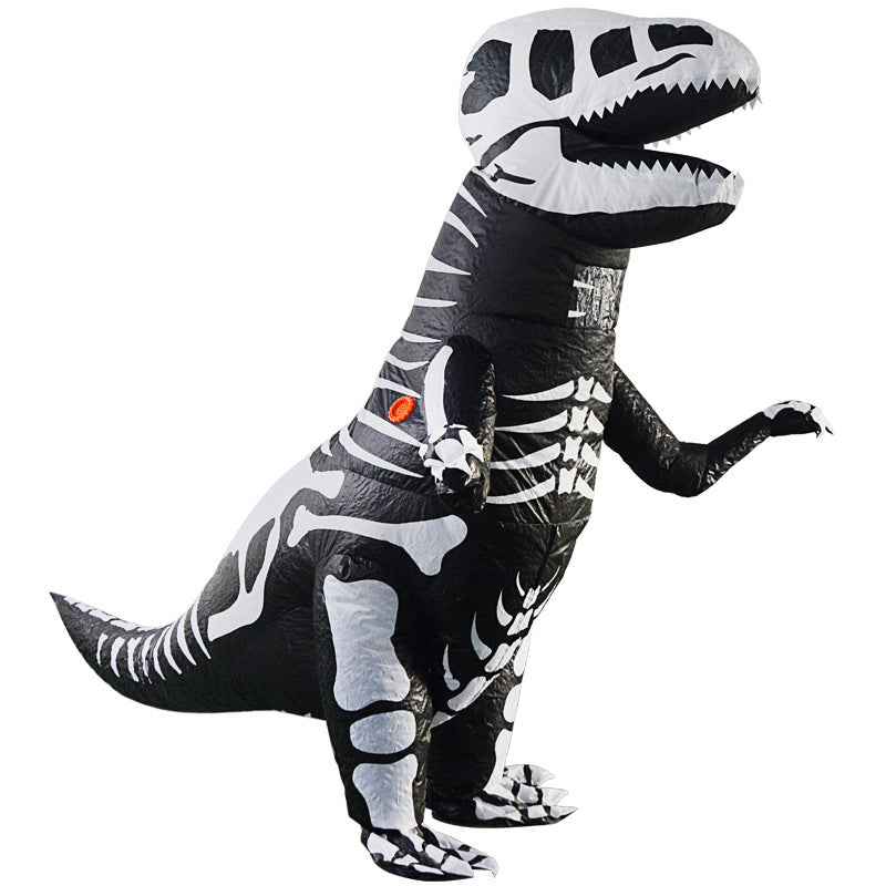Halloween Spoof Inflatable Costume - Discount Halloween City