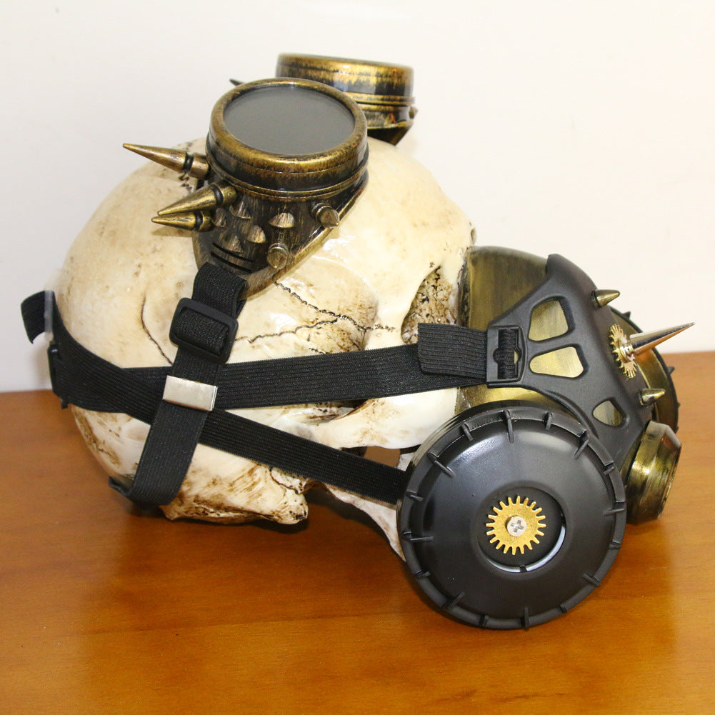 Steampunk Halloween Costume Props - product image 2