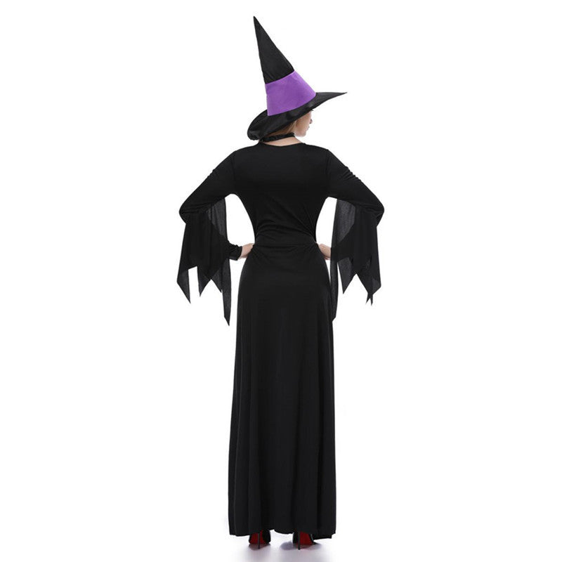 Halloween Witch Costume - Discount Halloween City