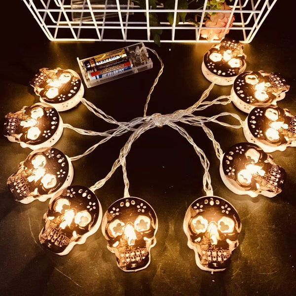 Halloween Decoration Lights - Discount Halloween City