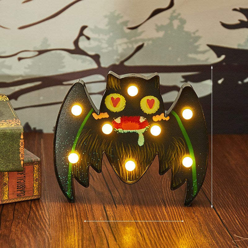Halloween Costume Lights - Discount Halloween City
