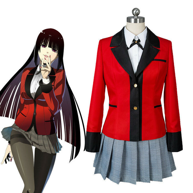 Kids' Girls School Uniform Costume - alternate view 11