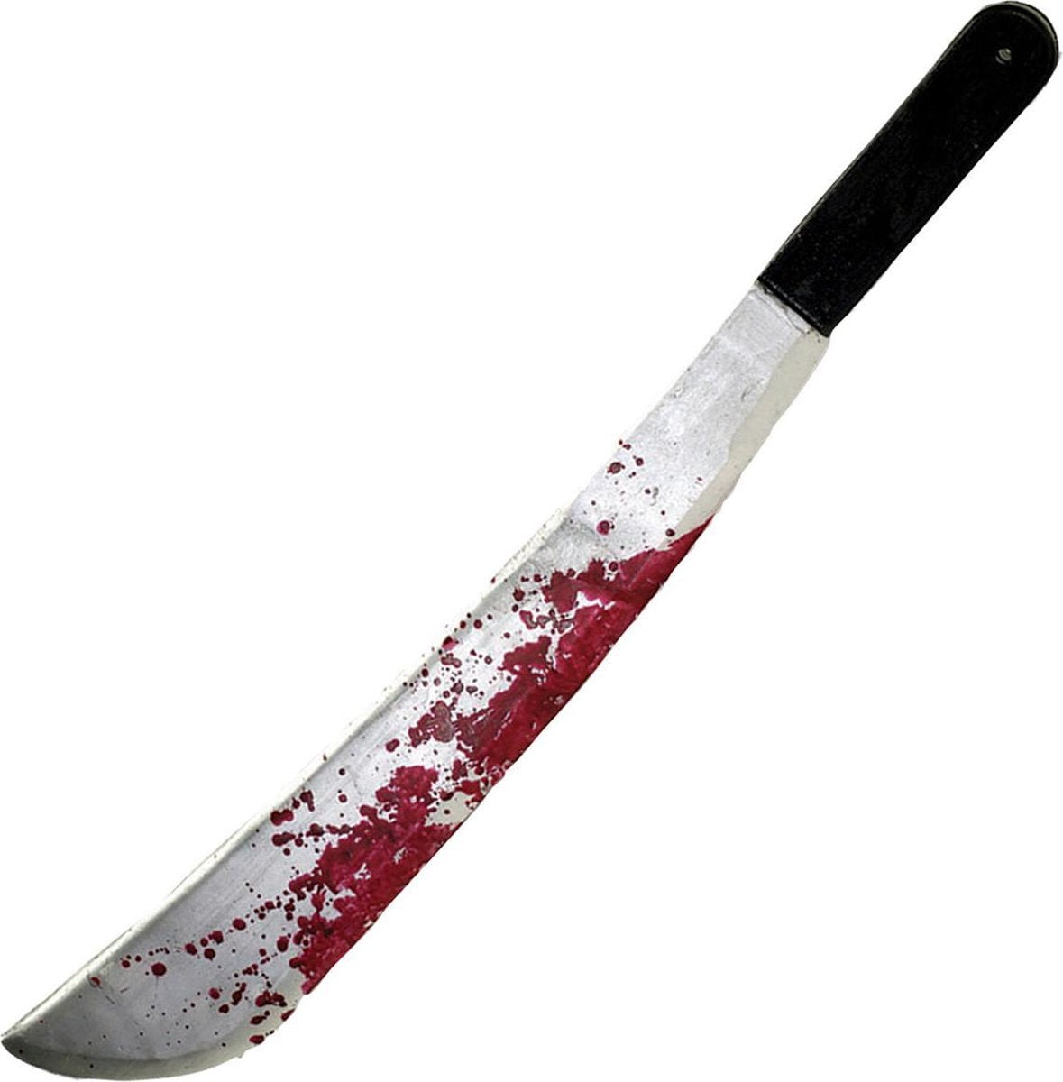 Jason Machete Costume Accessory