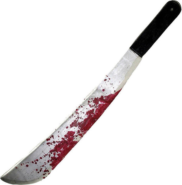 Jason Machete Costume Accessory