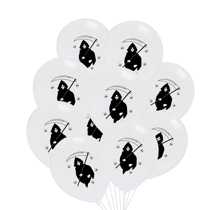 Halloween Balloon Decoration - Discount Halloween City