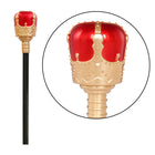 King Truncheon Gold Red