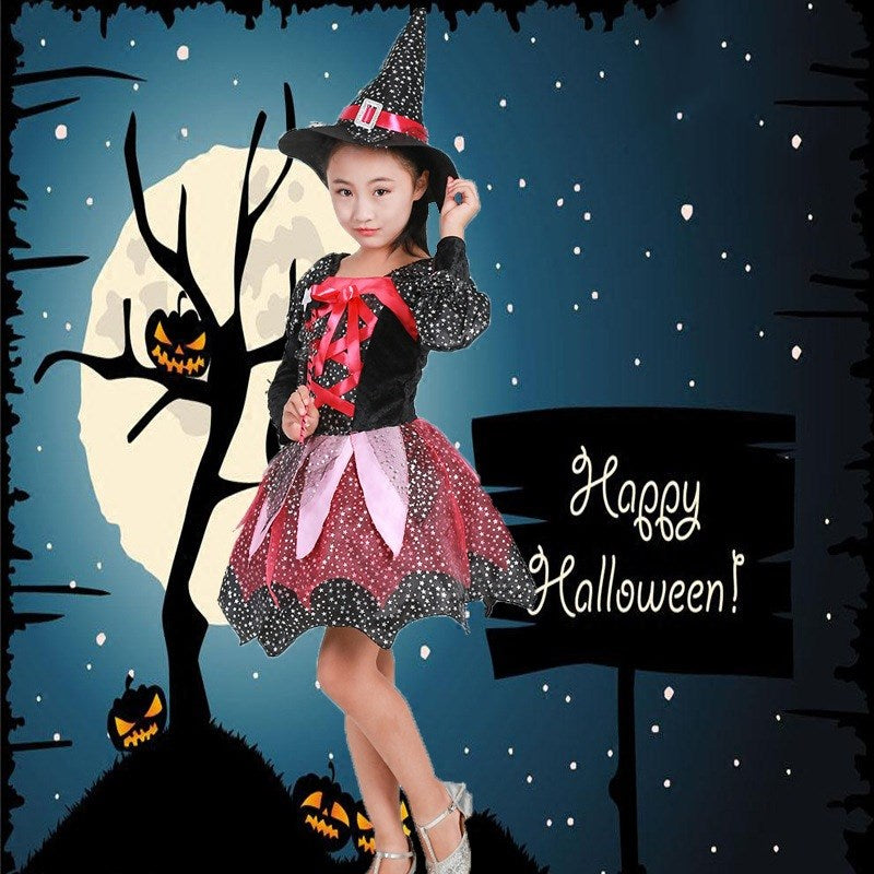 Halloween Kids Costume Princess Costume - Discount Halloween City