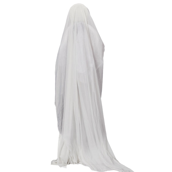 4.3ft Halloween Decorations Outdoor Life Size Animatronics - View 10