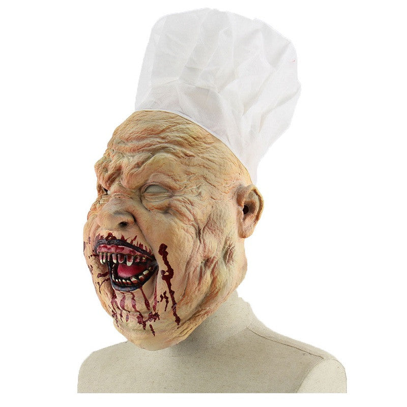 Mask Halloween Hood Script to Kill Npc - Discount Halloween City