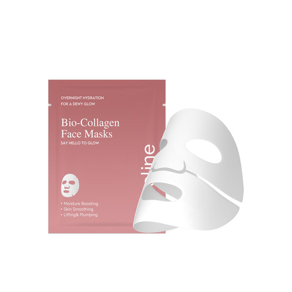 Halloween Bio Collagen Face Masks - Discount Halloween City