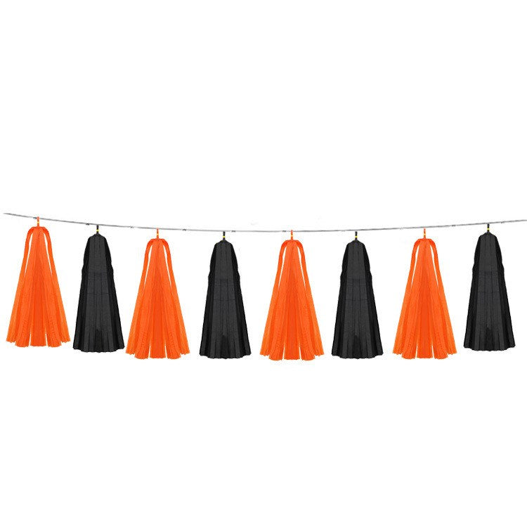 Halloween Pumpkins Balloon Decoration Bat Helium Balloons - Discount Halloween City