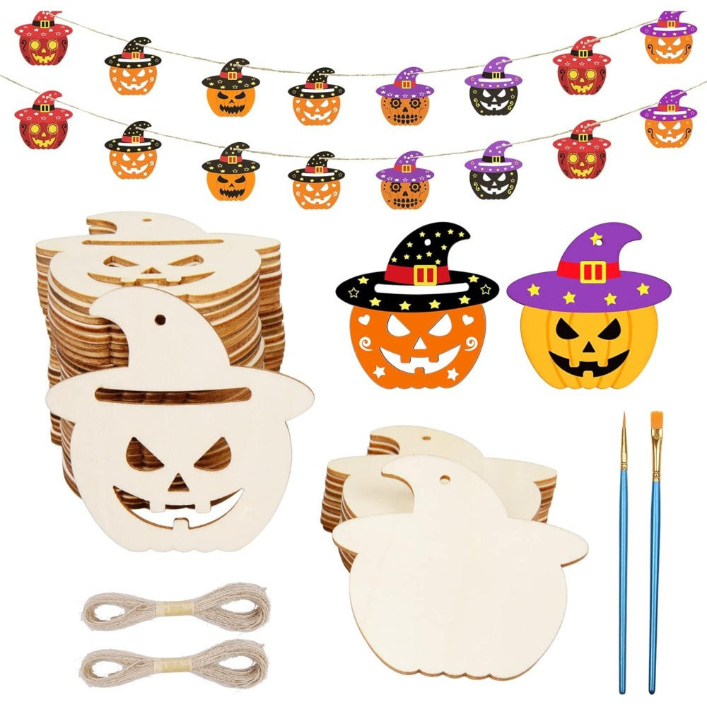 42-piece Craft Set - alternate view 4