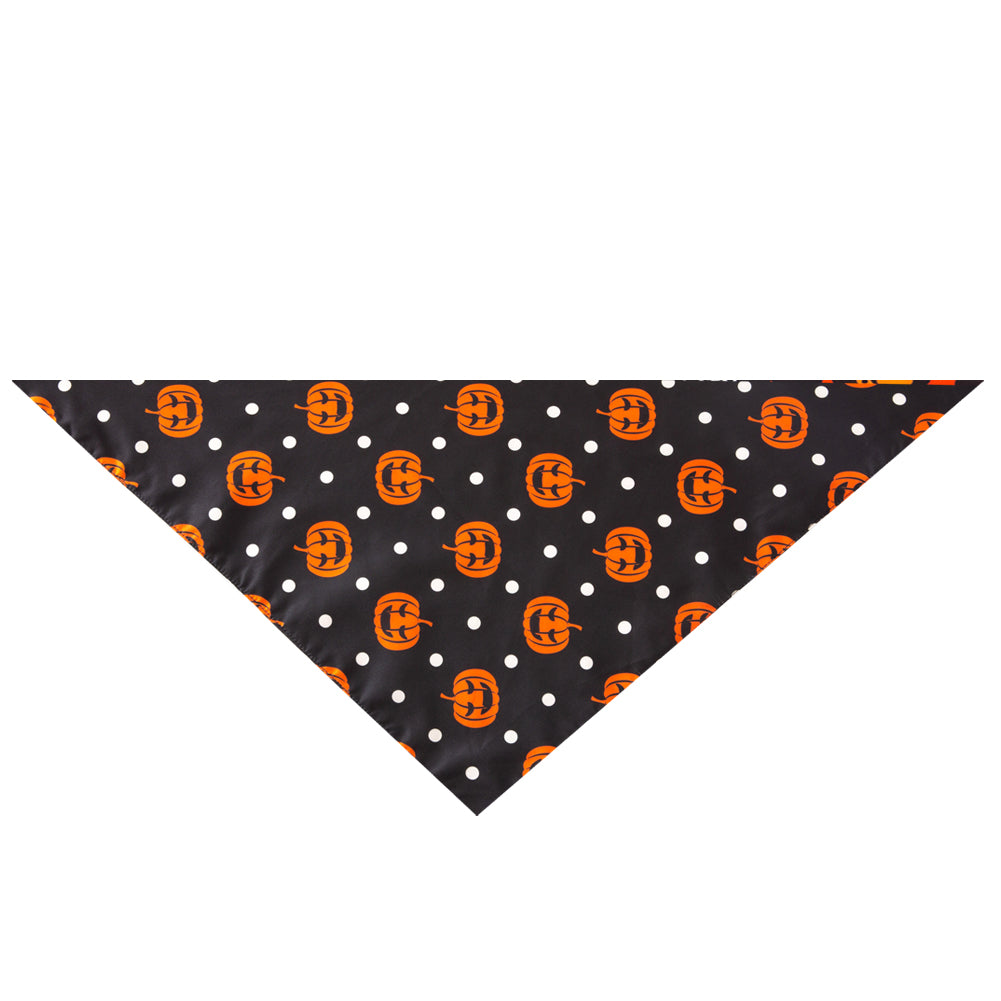 Halloween Pet Saliva Towel - Discount Halloween City