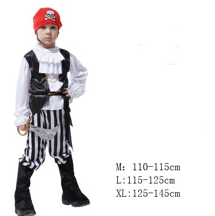 Halloween Kids's Pirate Costume - Discount Halloween City