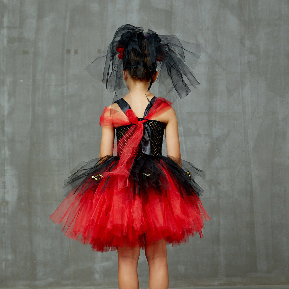 Halloween Horror Spiritual Love Lost Costume Stage Play - Discount Halloween City