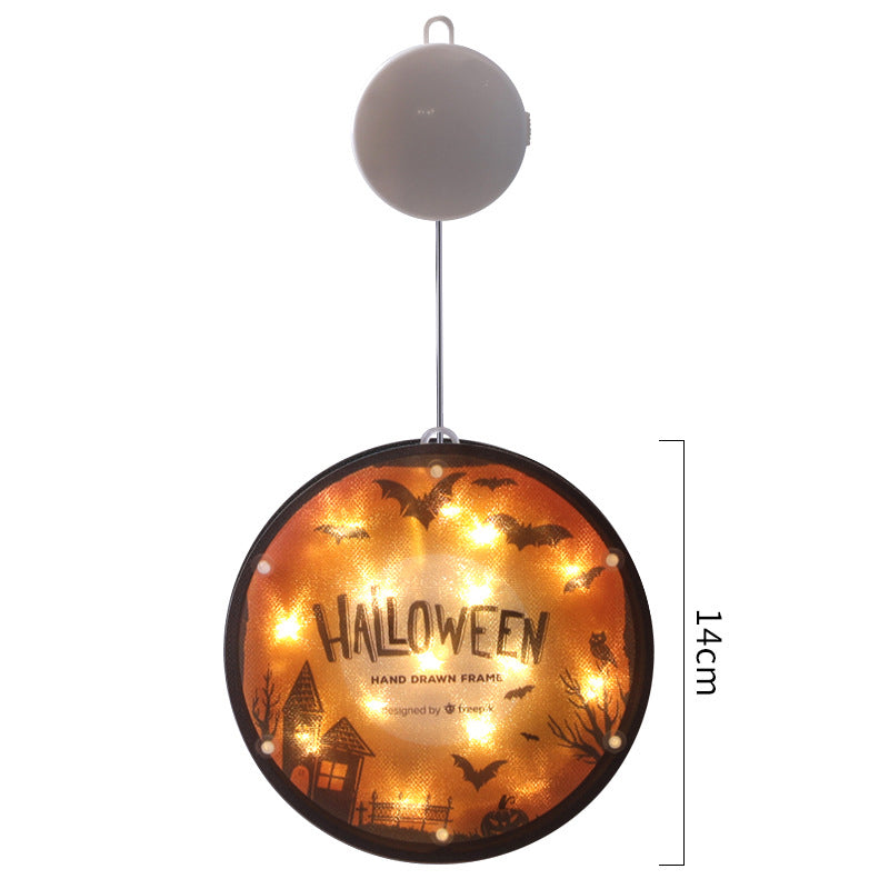 Halloween Decoration Lantern - Discount Halloween City