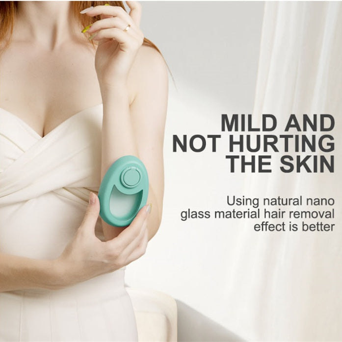 CJEER Upgraded Crystal Hair Removal Magic Crystal Hair - product image 4