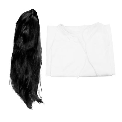 Halloween Women's Ghost Sadako Costume - Discount Halloween City