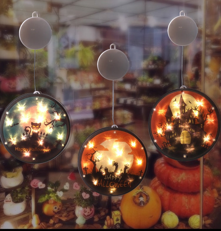 Halloween Decoration Lantern - Discount Halloween City