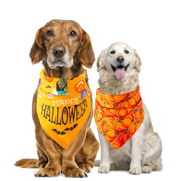 Halloween Pet Saliva Towel - Discount Halloween City