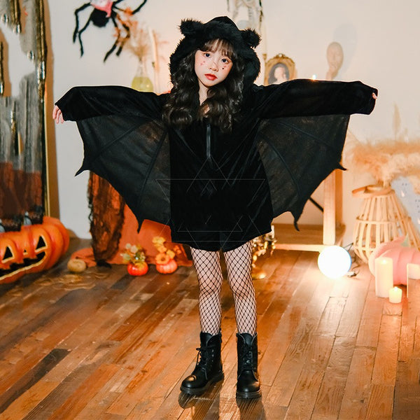 Kids' s Clothing Cloak - Discount Halloween City