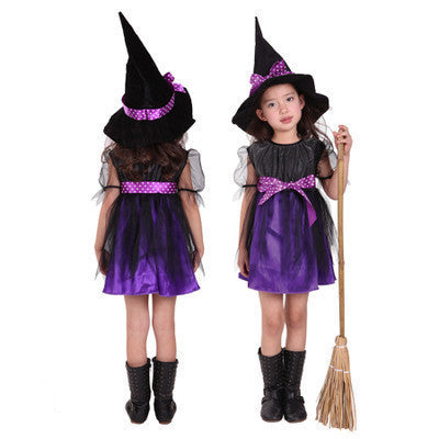 Halloween Witches Role Play Costumes - Discount Halloween City