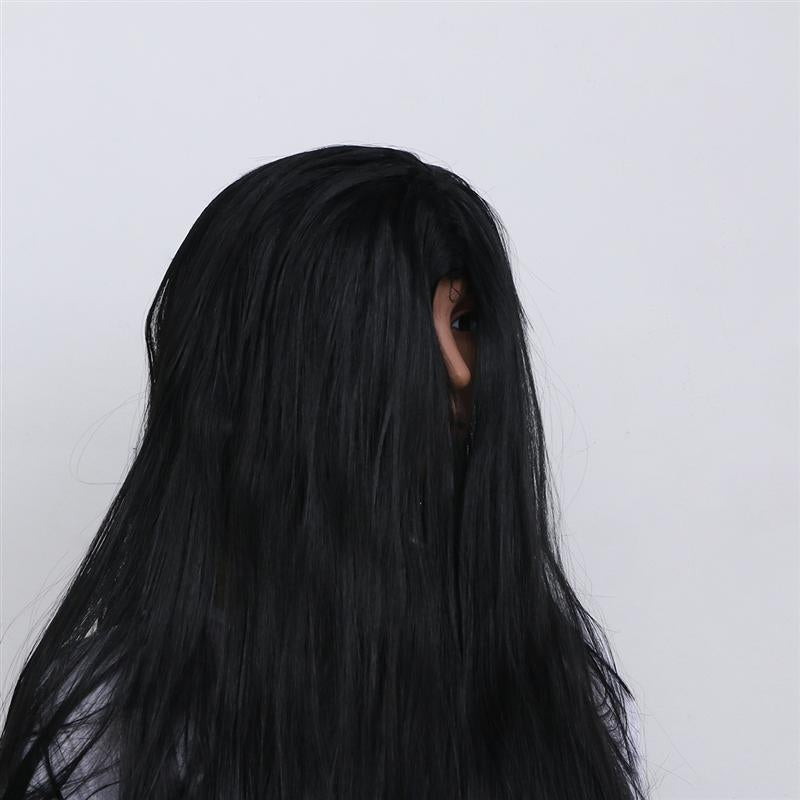 Halloween Women's Ghost Sadako Costume - Discount Halloween City