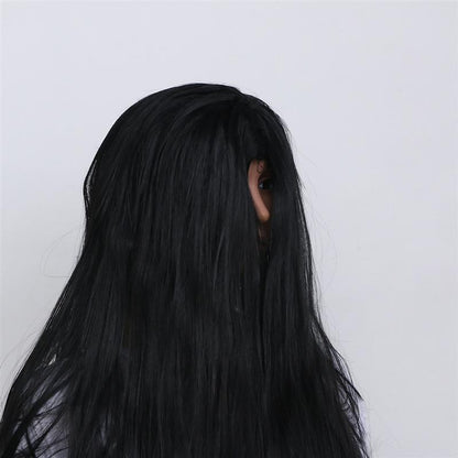 Halloween Women's Ghost Sadako Costume - Discount Halloween City