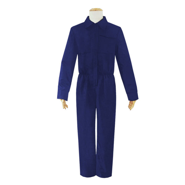 Ladies Solid Color Halloween Pirate Adventure Anime Costume