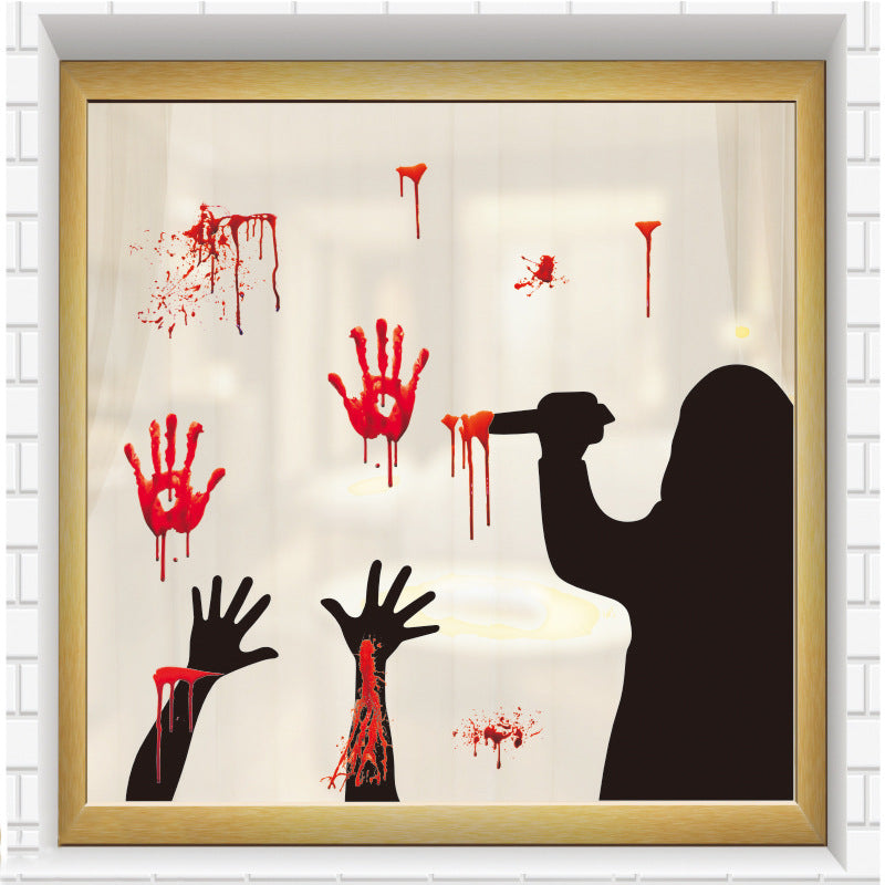 Halloween Stickers - Discount Halloween City