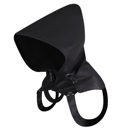 Halloween Punk Headgear - Discount Halloween City