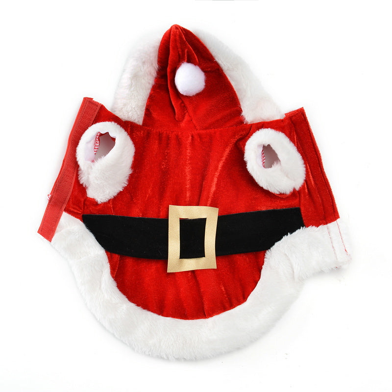 Halloween Dog Christmas Costume - Discount Halloween City