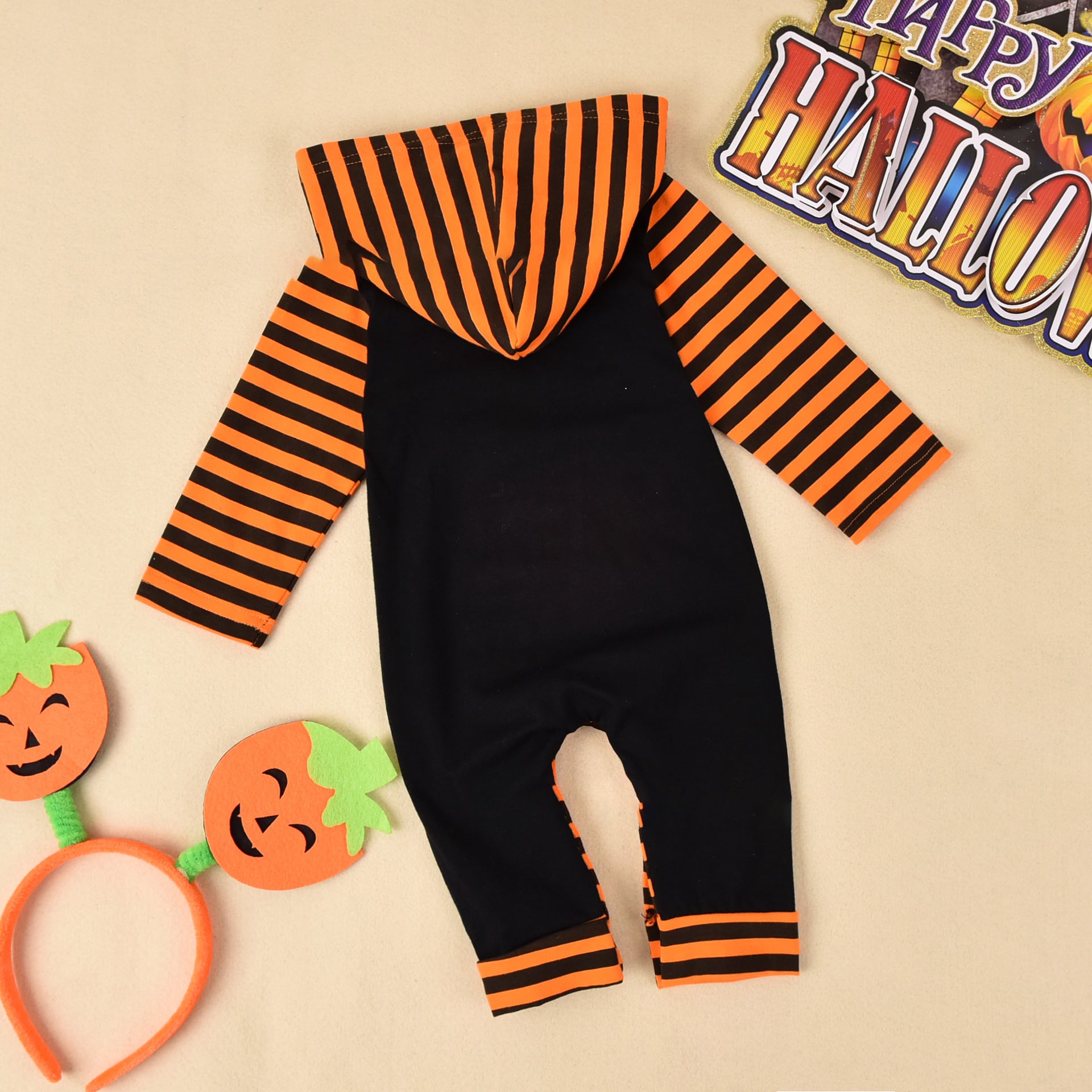 Halloween Romper - Discount Halloween City