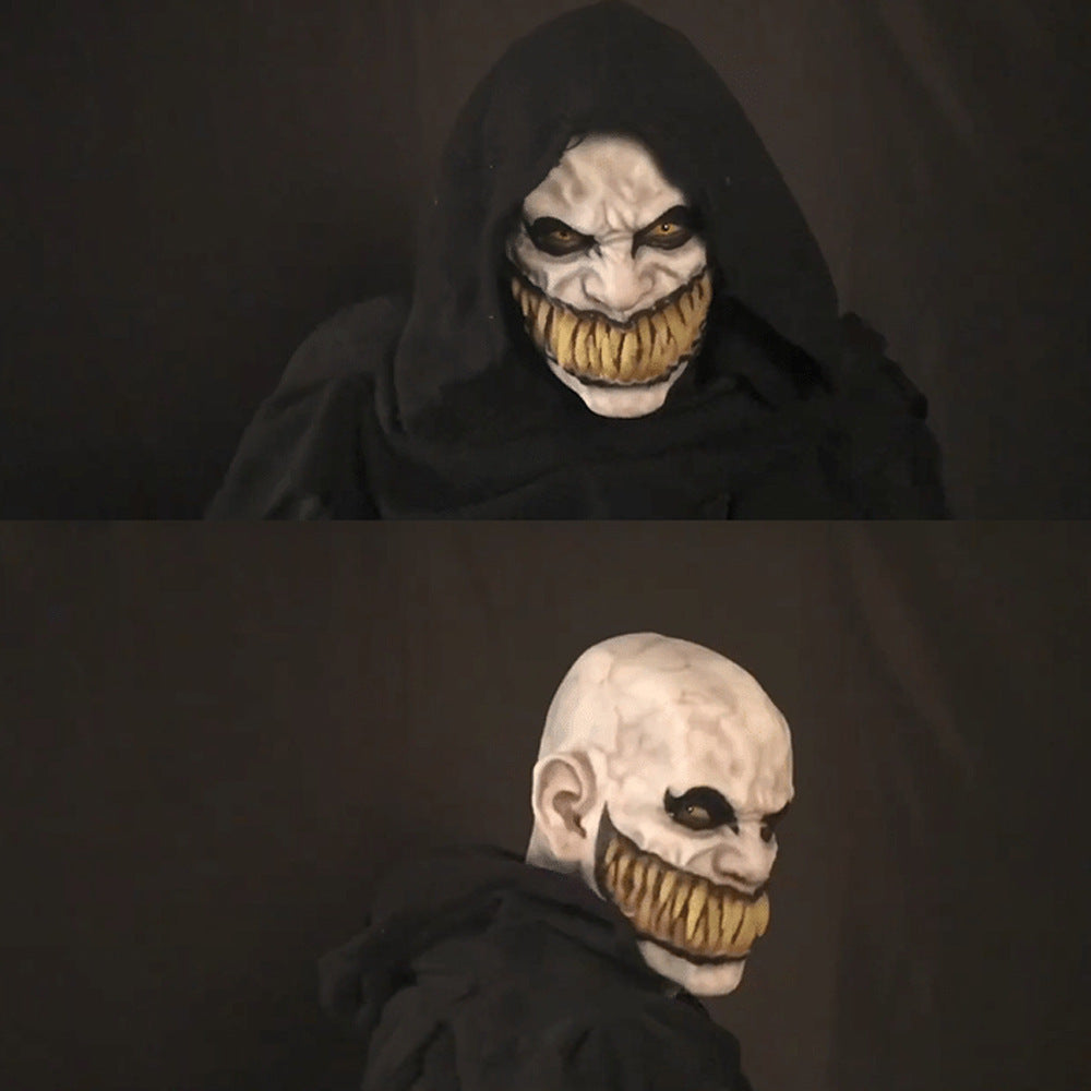 Halloween Horror Balaclava Mask - Masks