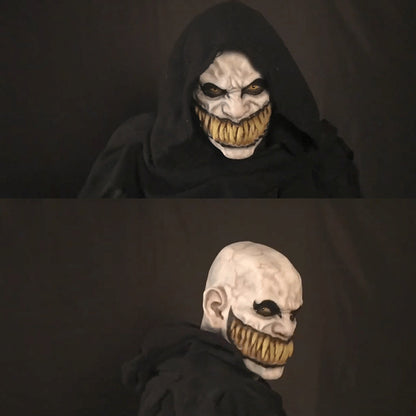 Halloween Horror Balaclava Mask - Masks