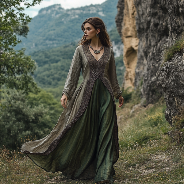 Women's New Dress