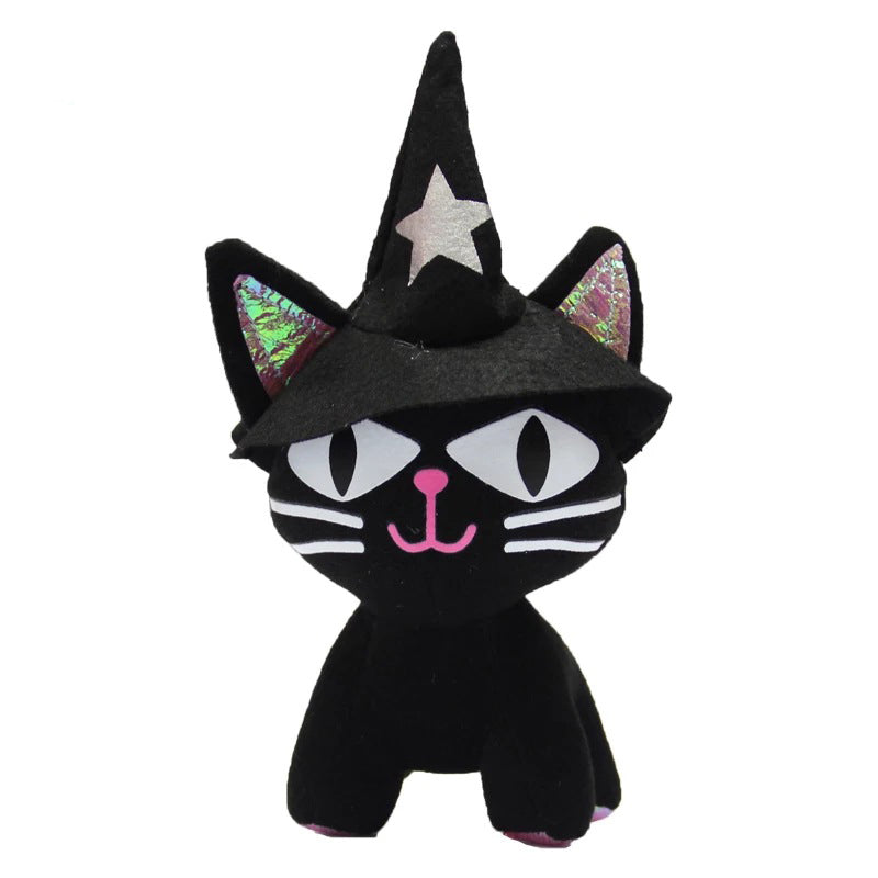 Halloween Kids's Performance Costume Witch Princess Dress - Discount Halloween City