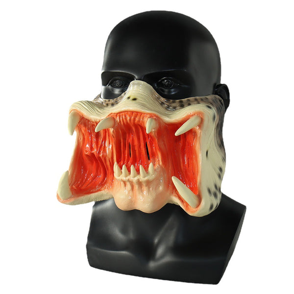 Halloween Latex Mask Latex Mask Latex Mask Latex Mask - Discount Halloween City