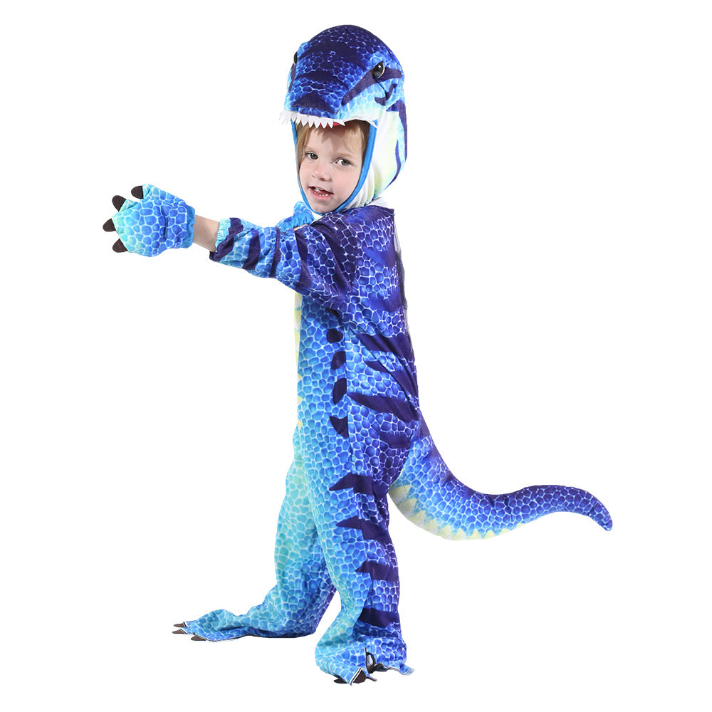 Jurassic Halloween Costume - Discount Halloween City
