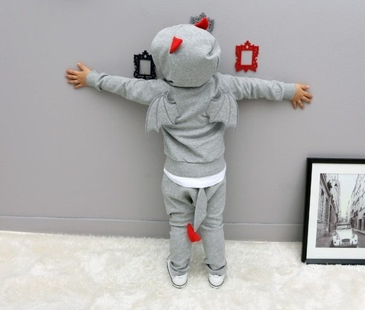 Halloween Kids Costume Little Devil - Discount Halloween City